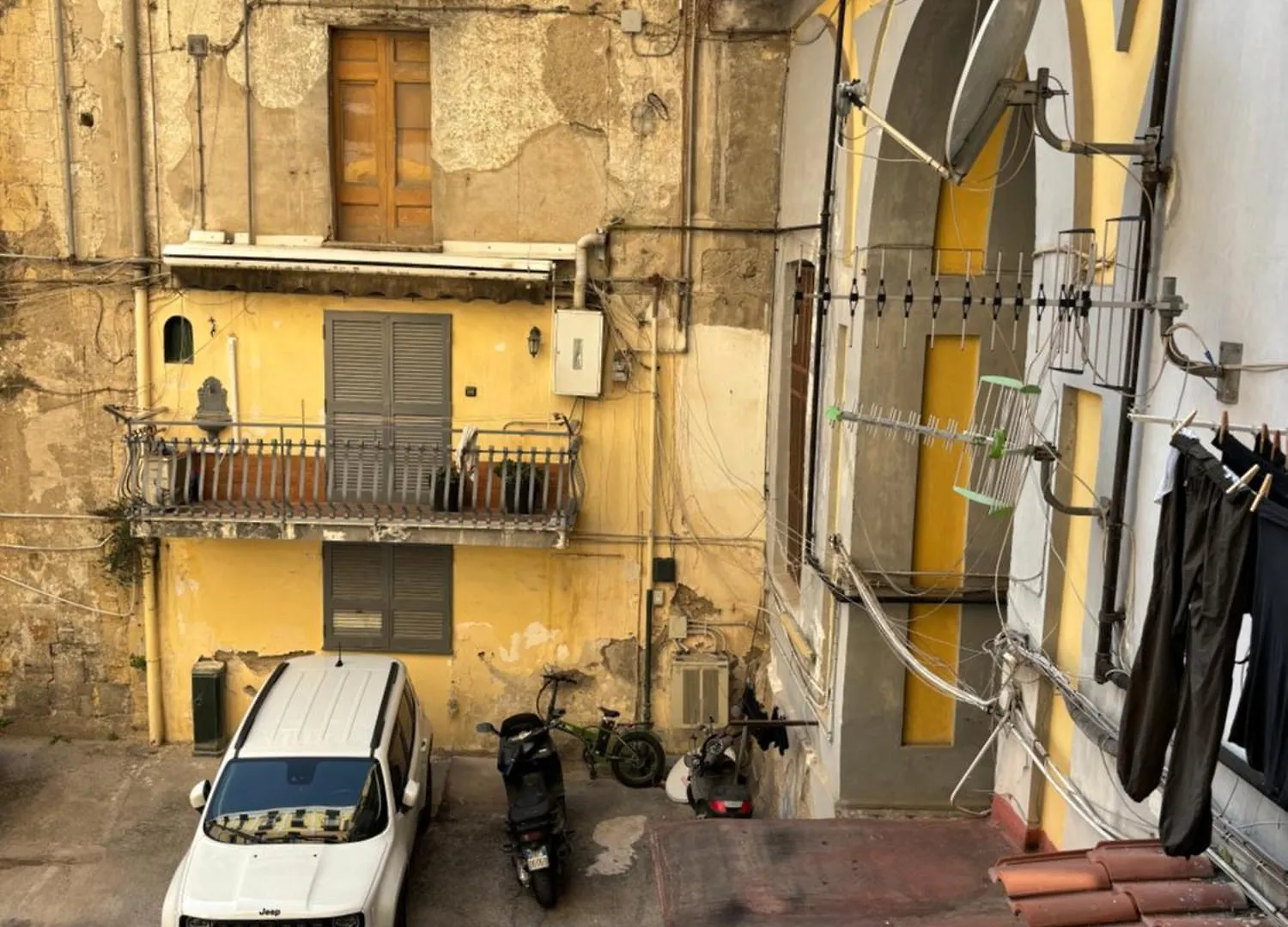 La Dimora Di Annalisa Apartamento Nápoles Itália