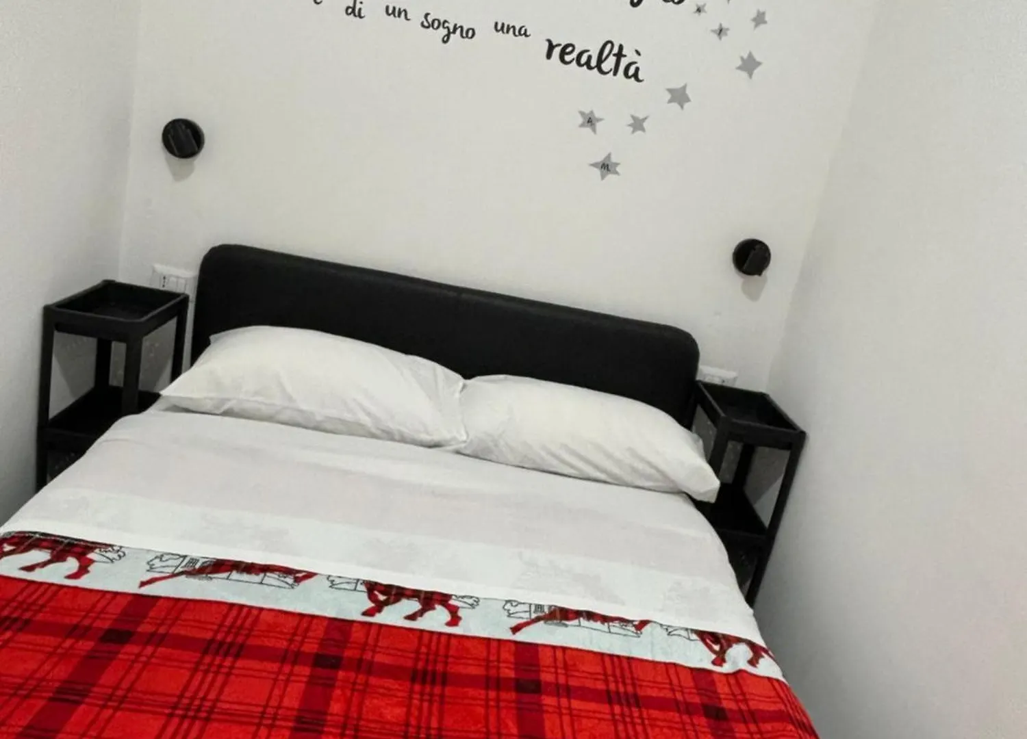 La Dimora Di Annalisa Apartamento Nápoles