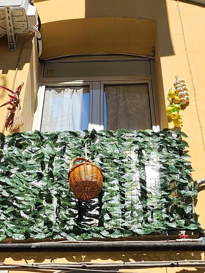 La Dimora Di Annalisa Apartment Naples