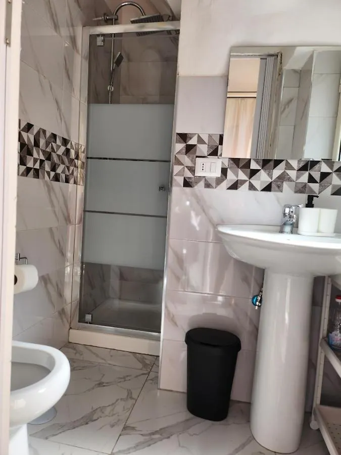 La Dimora Di Annalisa Apartment Naples
