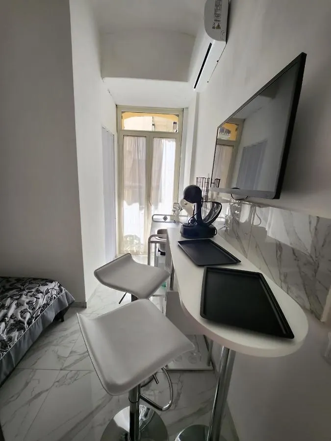 La Dimora Di Annalisa Apartment Naples