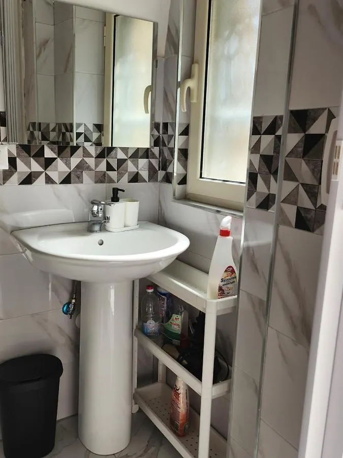 La Dimora Di Annalisa Apartment Naples Italy