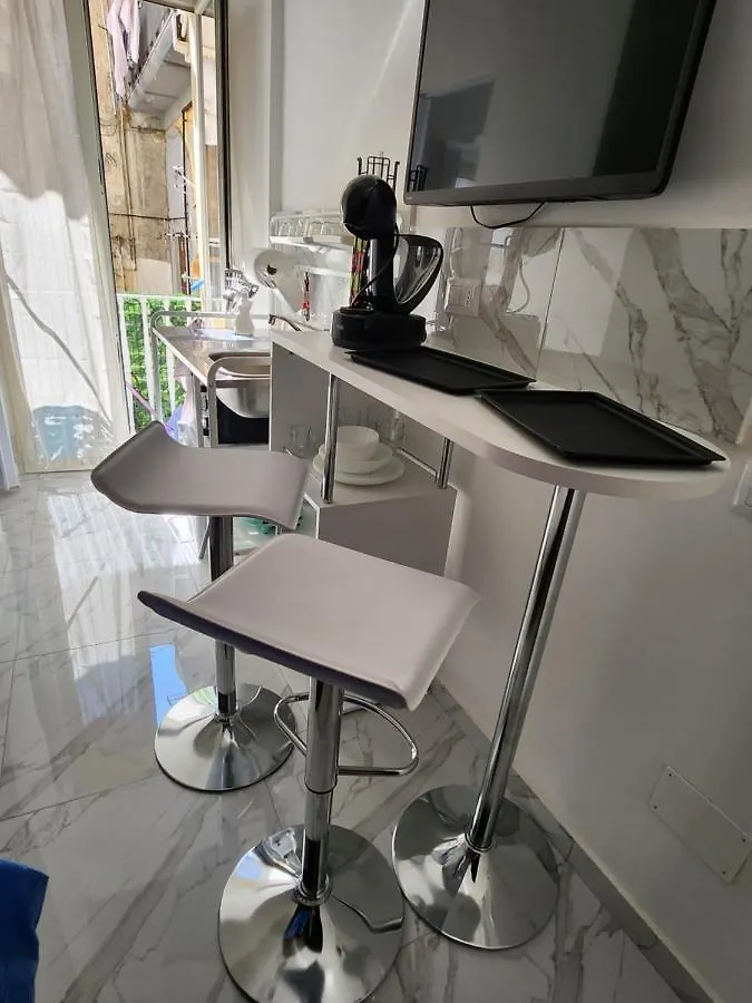La Dimora Di Annalisa Apartment Naples 0*,