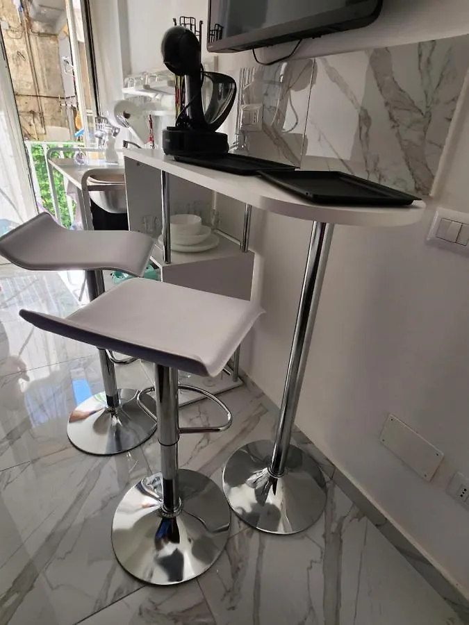 La Dimora Di Annalisa Apartment Naples Italy