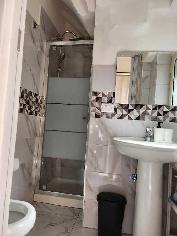 La Dimora Di Annalisa Apartment Naples