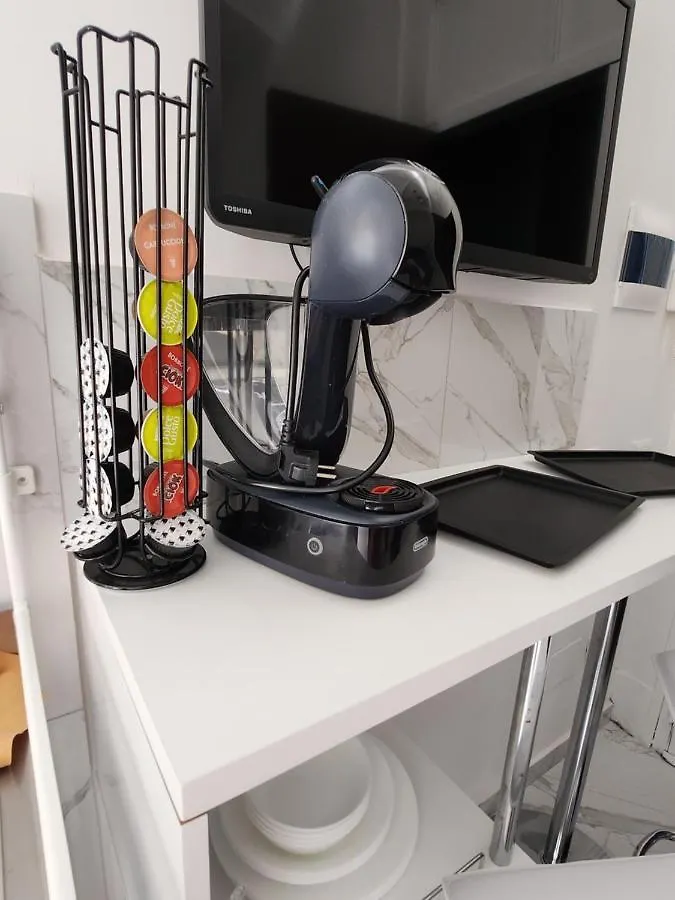 La Dimora Di Annalisa Apartment Naples 0*,