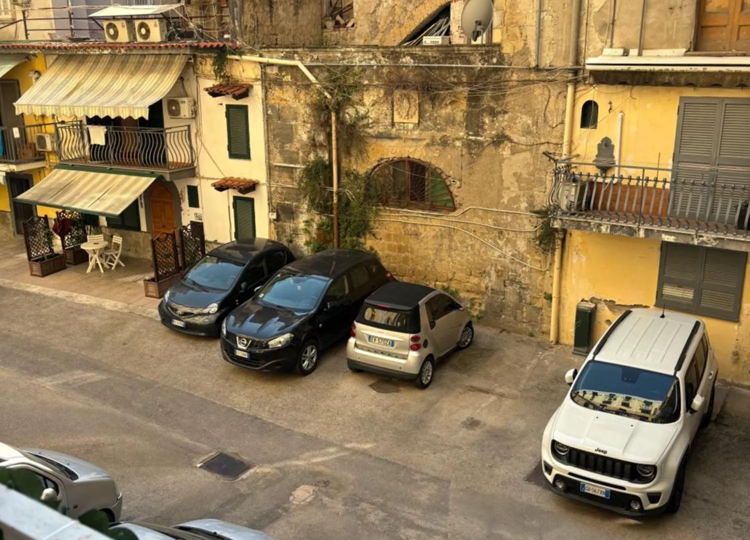 La Dimora Di Annalisa Apartment Naples